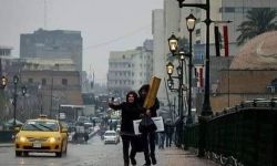 الأنواء الجوية تحذر من موجات مطرية قوية محتملة خلال شتاء 2025